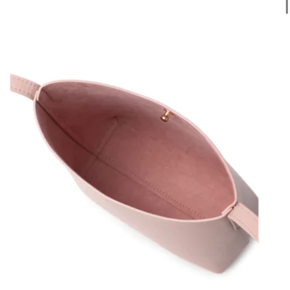 Samara crossbody bag NWOT. - Picture 4 of 4